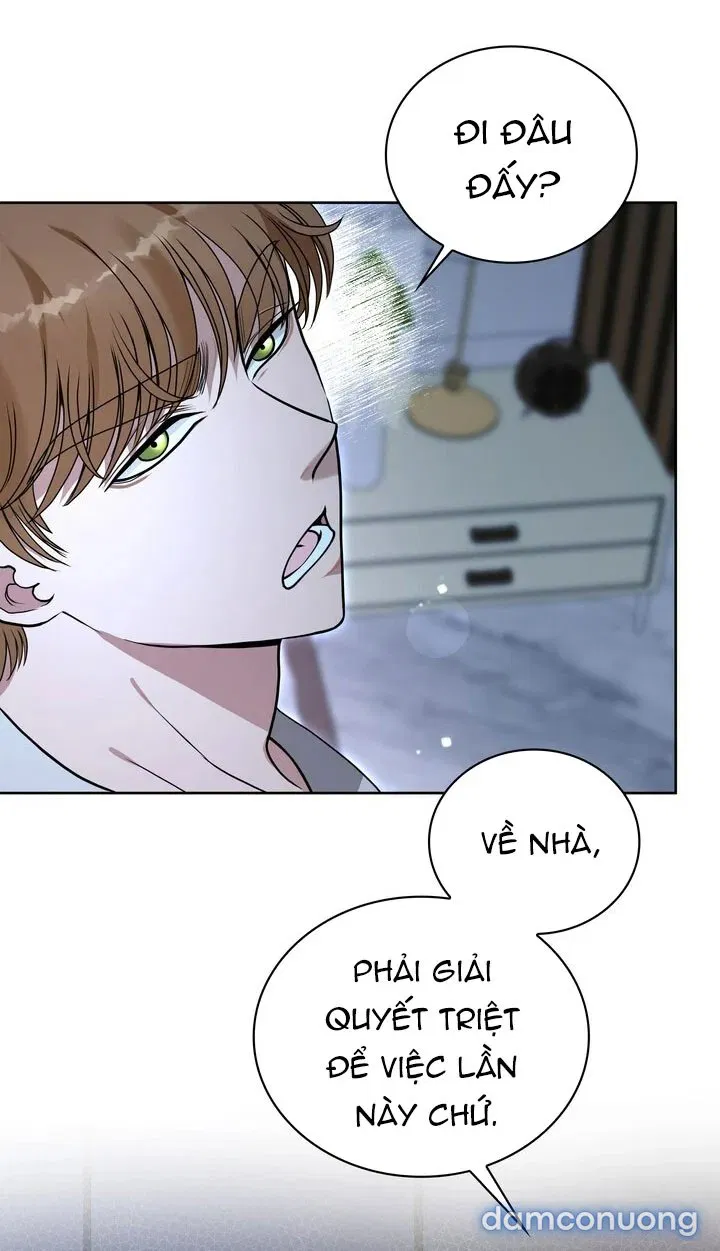 [18+] Tuổi 20 Của Sinh Viên Trường Thể Thao 