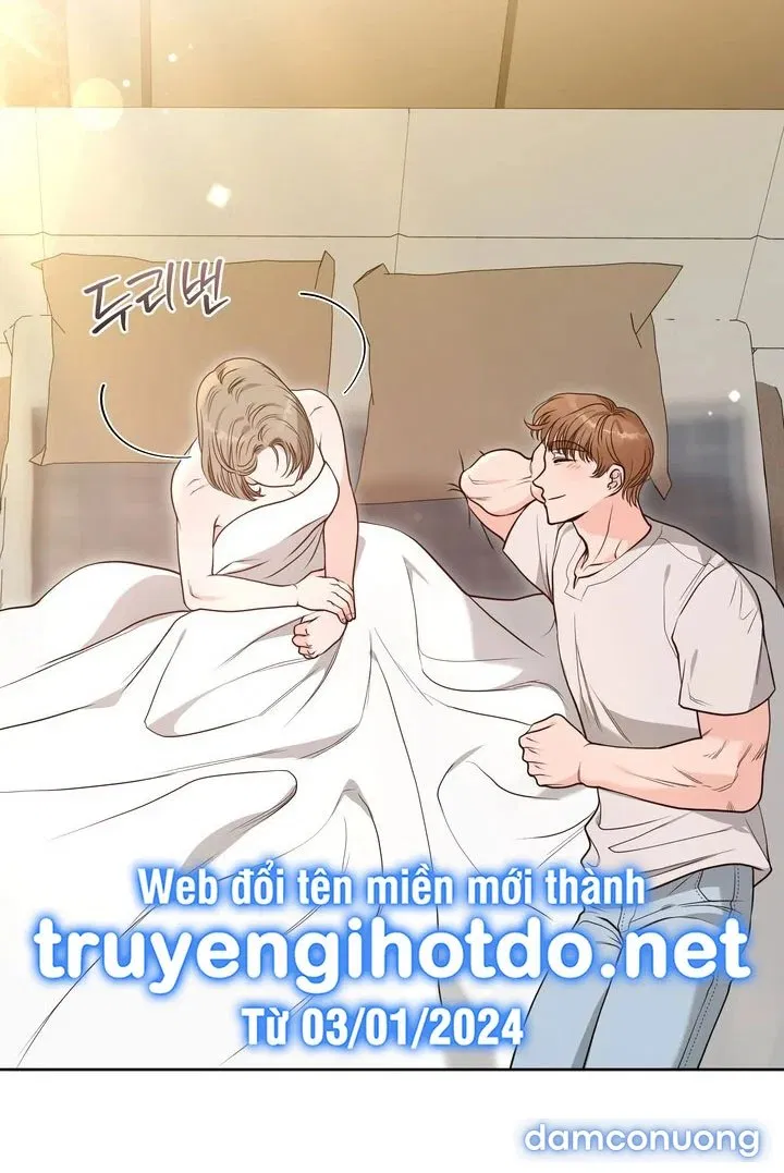 [18+] Tuổi 20 Của Sinh Viên Trường Thể Thao 