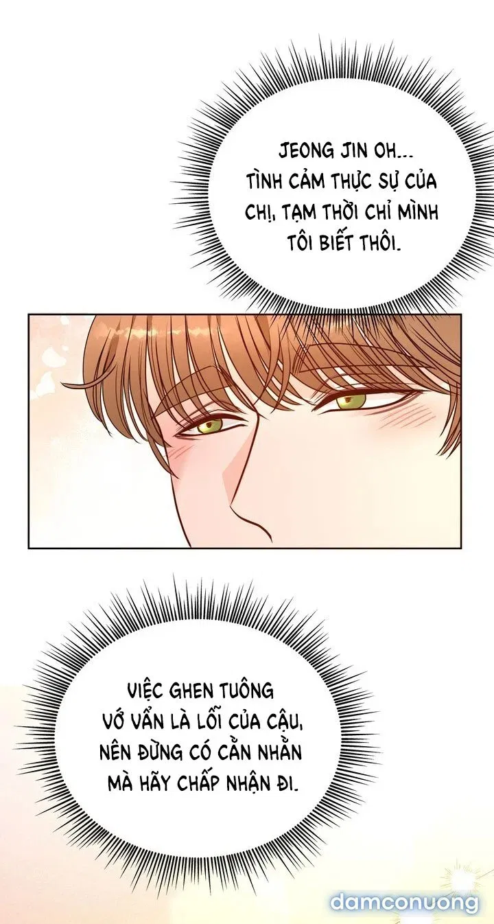 [18+] Tuổi 20 Của Sinh Viên Trường Thể Thao 
