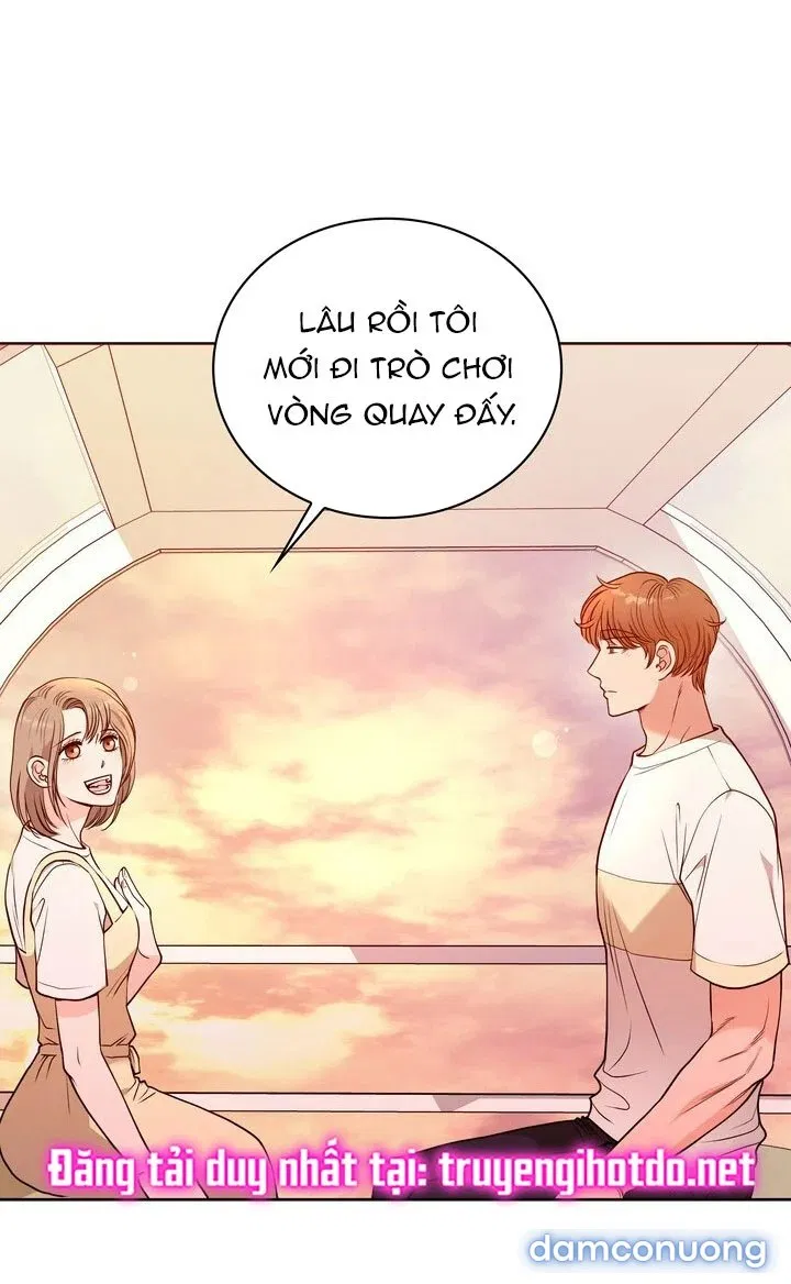[18+] Tuổi 20 Của Sinh Viên Trường Thể Thao 