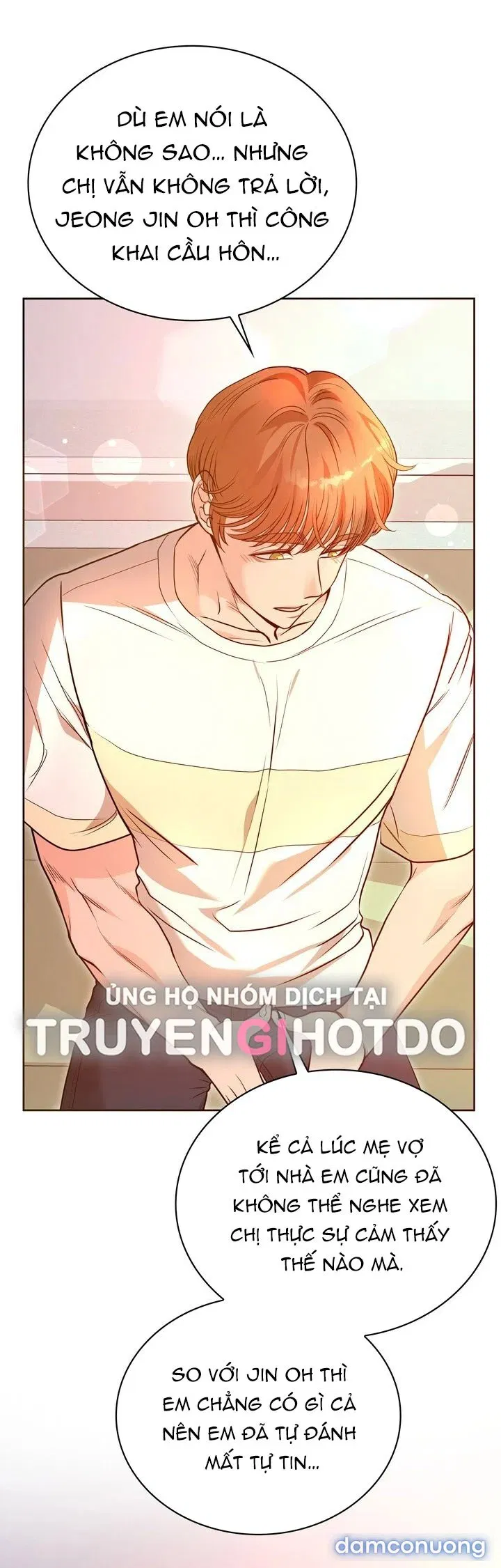 [18+] Tuổi 20 Của Sinh Viên Trường Thể Thao 