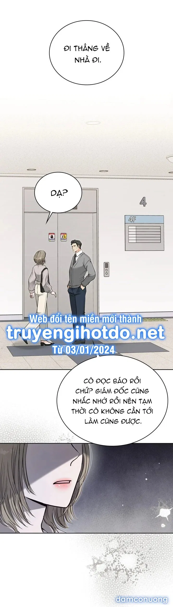 [18+] Tuổi 20 Của Sinh Viên Trường Thể Thao 