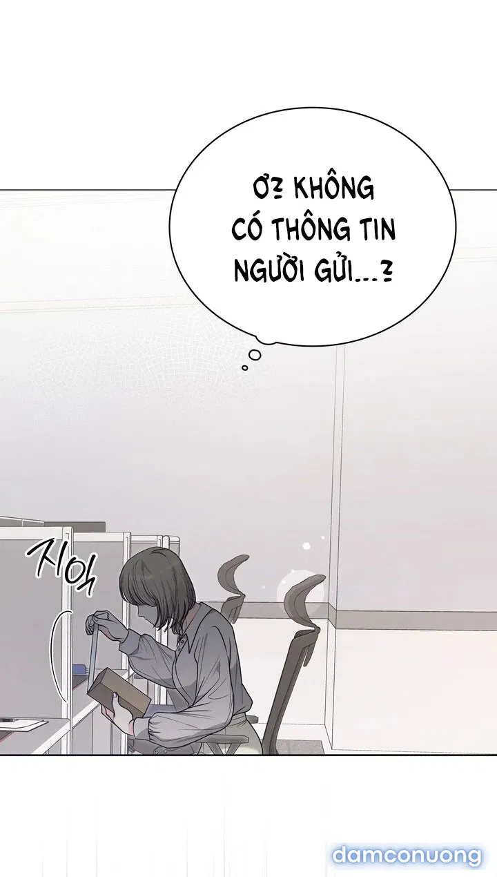 [18+] Tuổi 20 Của Sinh Viên Trường Thể Thao 