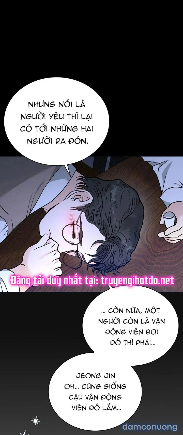 [18+] Tuổi 20 Của Sinh Viên Trường Thể Thao 