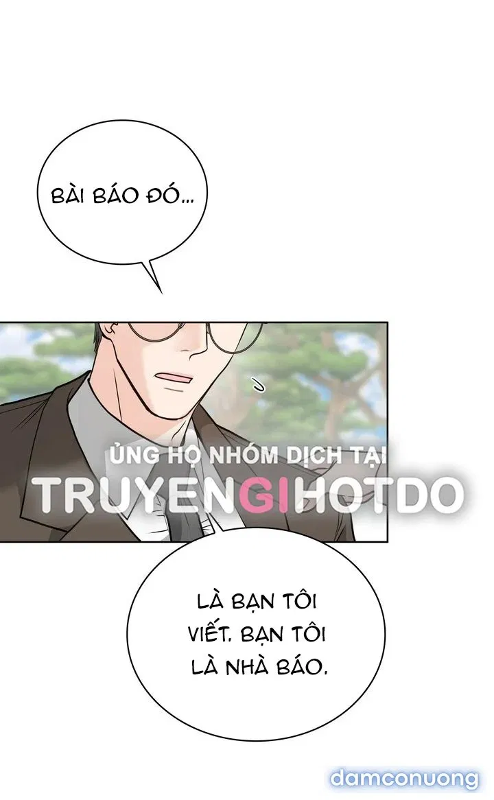 [18+] Tuổi 20 Của Sinh Viên Trường Thể Thao 