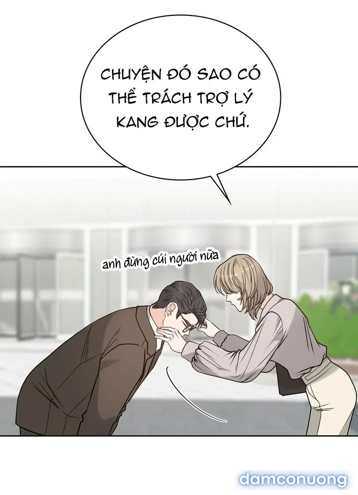[18+] Tuổi 20 Của Sinh Viên Trường Thể Thao 