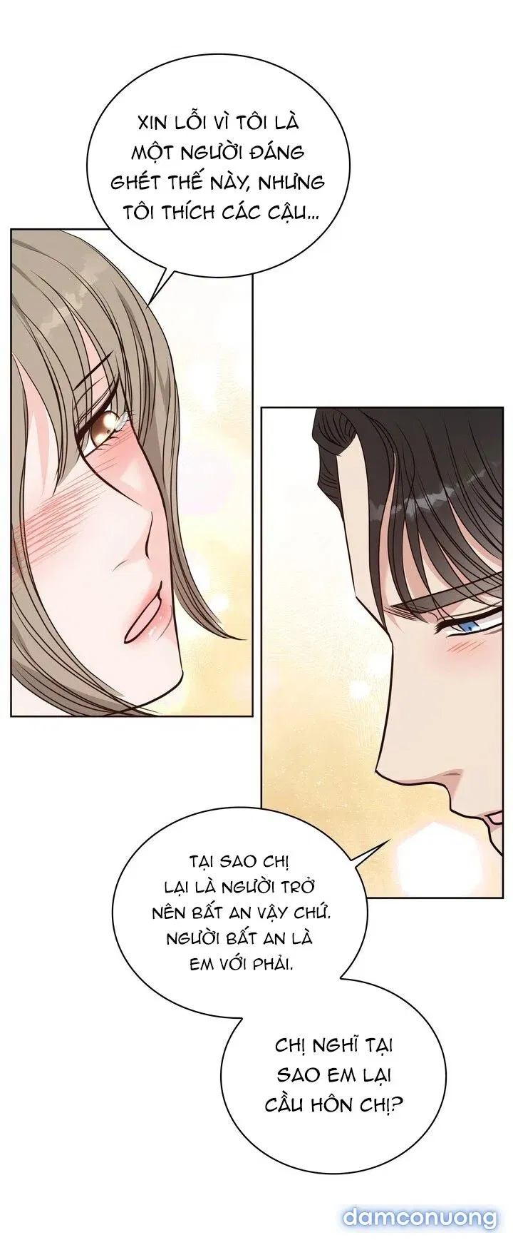 [18+] Tuổi 20 Của Sinh Viên Trường Thể Thao 