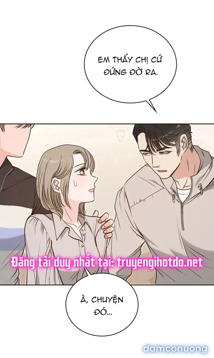 [18+] Tuổi 20 Của Sinh Viên Trường Thể Thao 