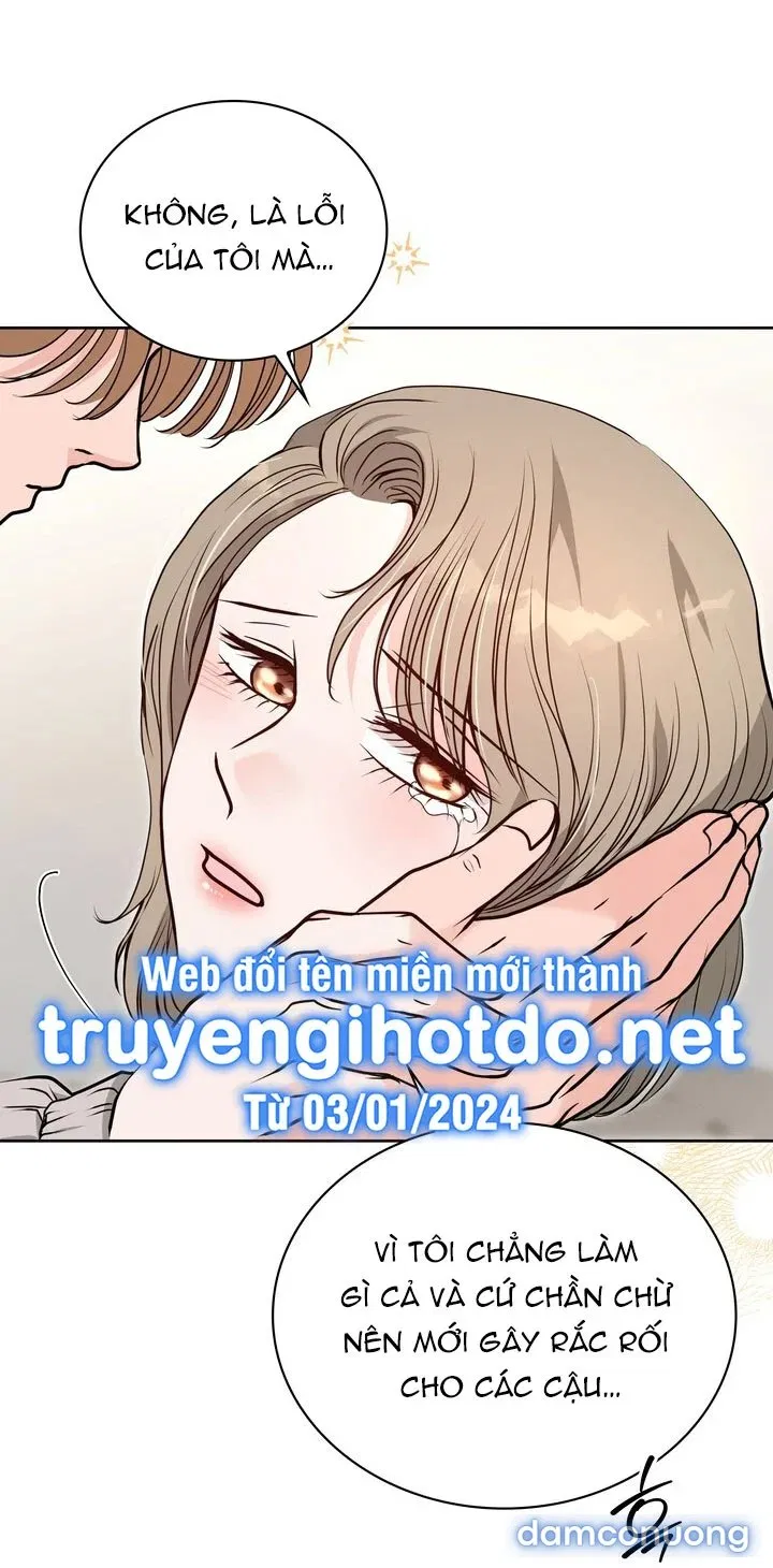 [18+] Tuổi 20 Của Sinh Viên Trường Thể Thao 
