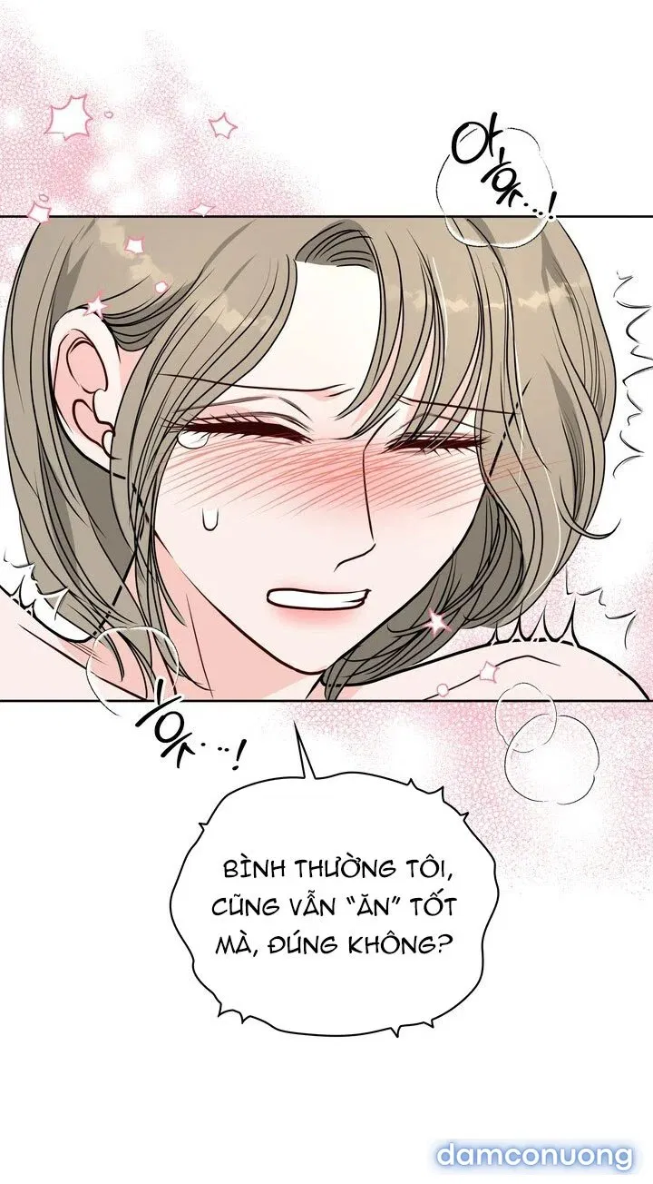 [18+] Tuổi 20 Của Sinh Viên Trường Thể Thao 