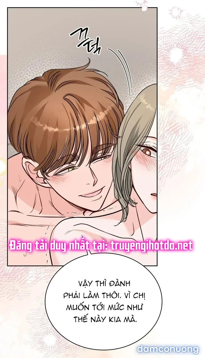 [18+] Tuổi 20 Của Sinh Viên Trường Thể Thao 