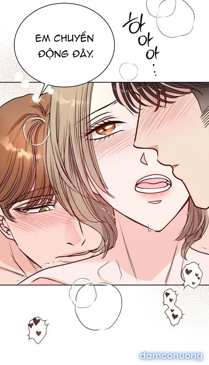 [18+] Tuổi 20 Của Sinh Viên Trường Thể Thao 