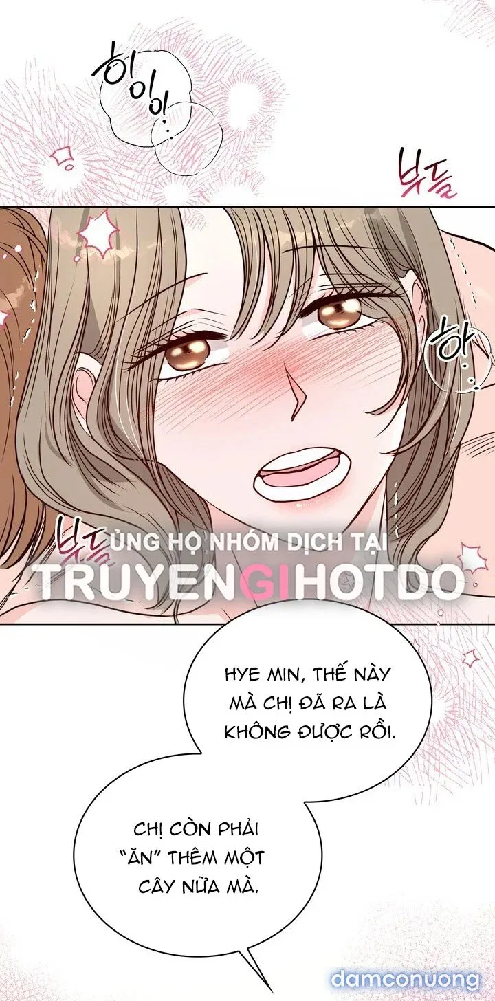 [18+] Tuổi 20 Của Sinh Viên Trường Thể Thao 