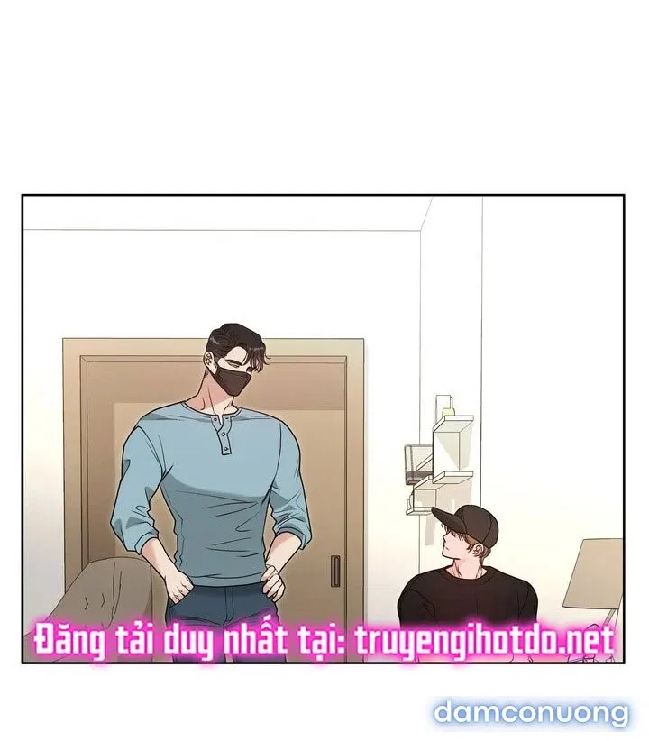 [18+] Tuổi 20 Của Sinh Viên Trường Thể Thao 