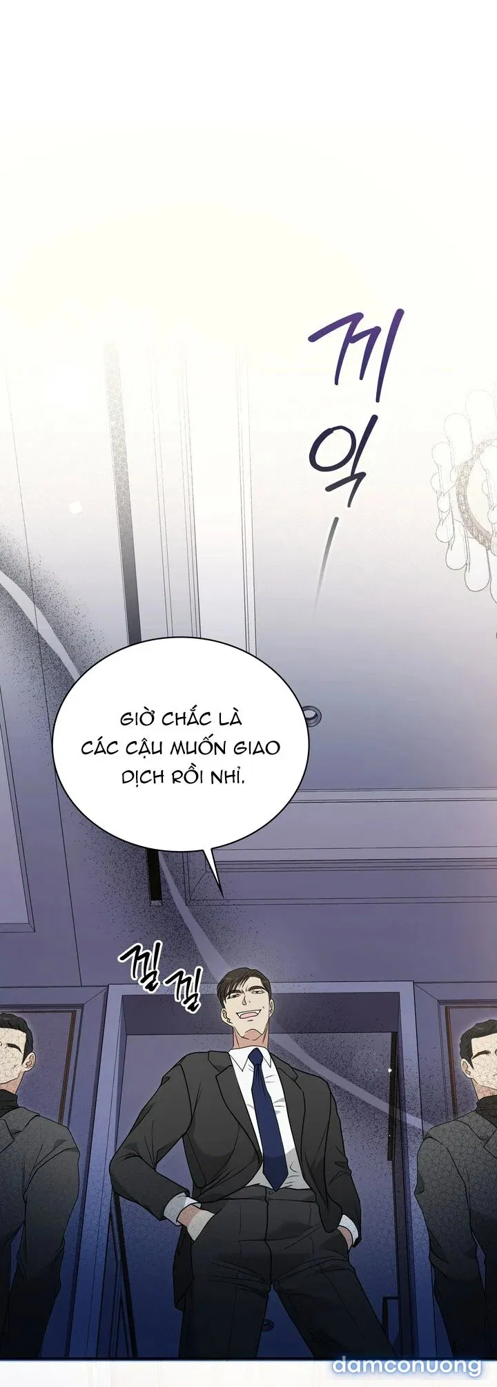 [18+] Tuổi 20 Của Sinh Viên Trường Thể Thao 