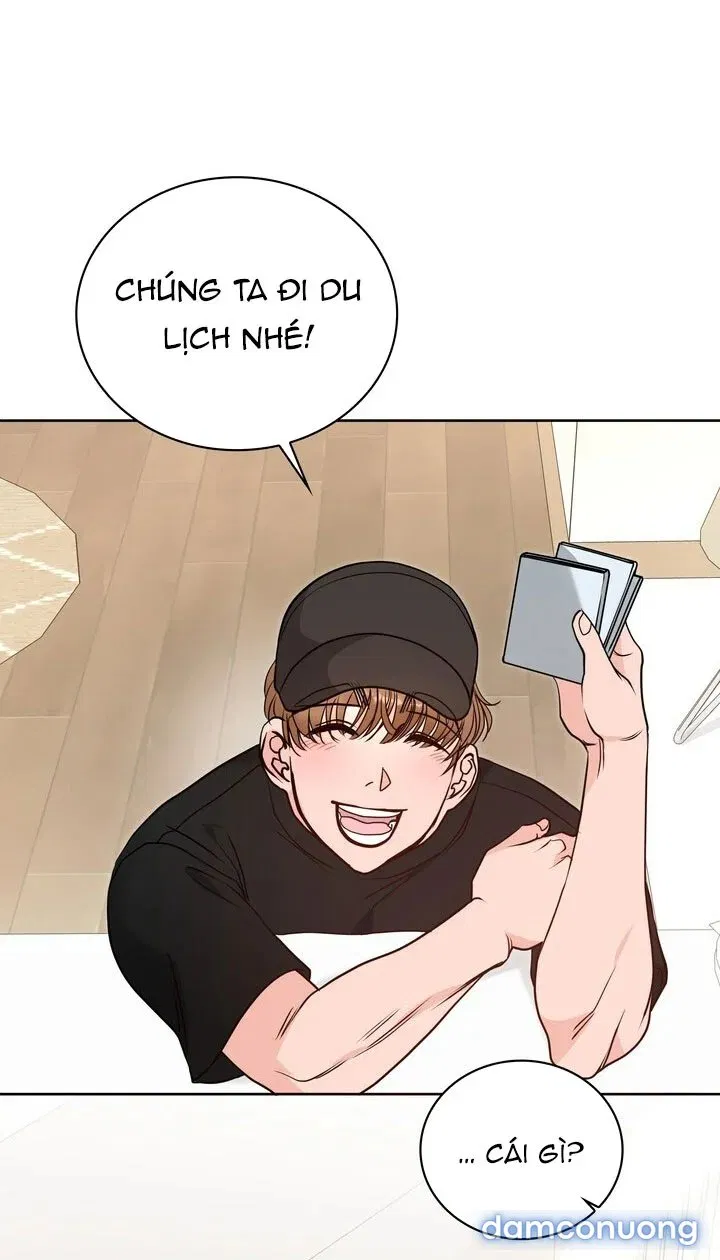 [18+] Tuổi 20 Của Sinh Viên Trường Thể Thao 