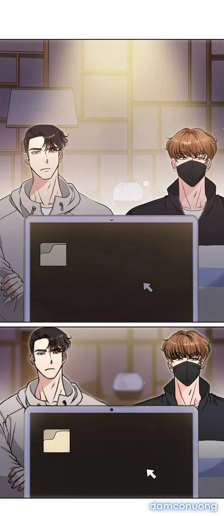[18+] Tuổi 20 Của Sinh Viên Trường Thể Thao 