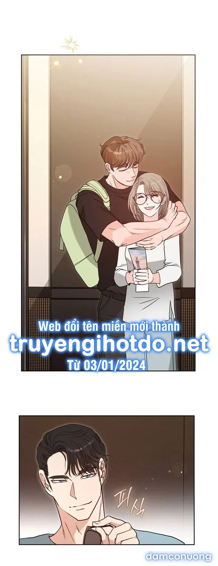 [18+] Tuổi 20 Của Sinh Viên Trường Thể Thao 