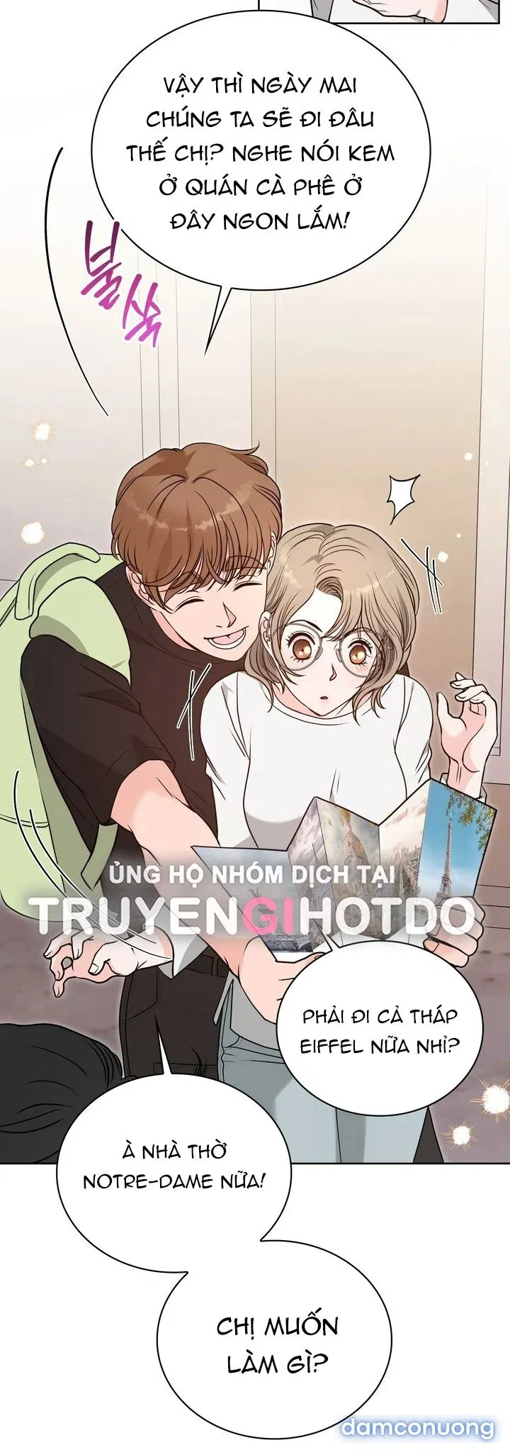 [18+] Tuổi 20 Của Sinh Viên Trường Thể Thao 