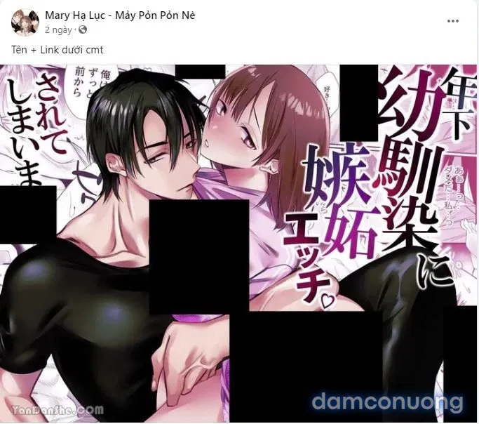 [18+] Tuổi 20 Của Sinh Viên Trường Thể Thao 