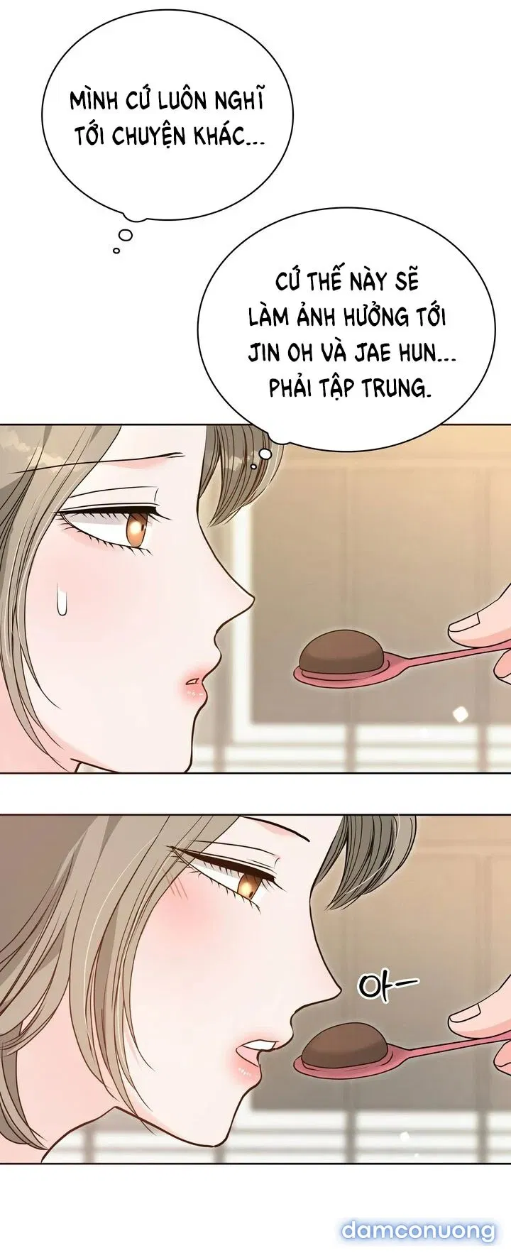 [18+] Tuổi 20 Của Sinh Viên Trường Thể Thao 