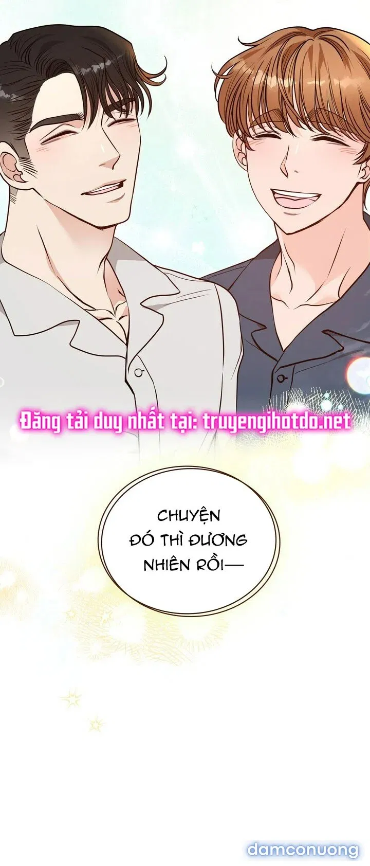 [18+] Tuổi 20 Của Sinh Viên Trường Thể Thao 