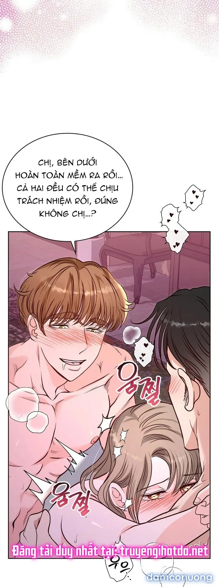 [18+] Tuổi 20 Của Sinh Viên Trường Thể Thao 