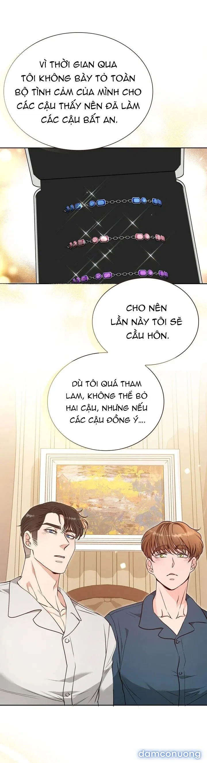 [18+] Tuổi 20 Của Sinh Viên Trường Thể Thao 