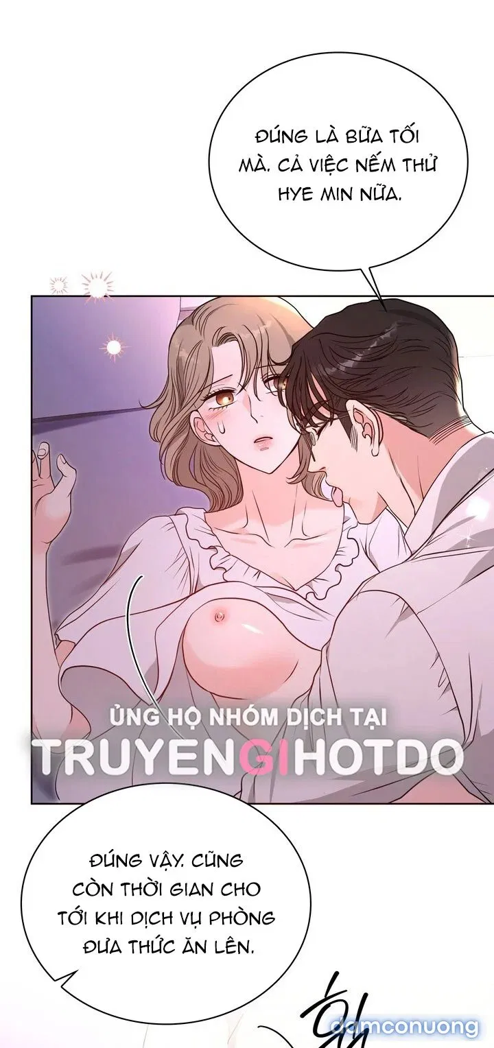 [18+] Tuổi 20 Của Sinh Viên Trường Thể Thao 
