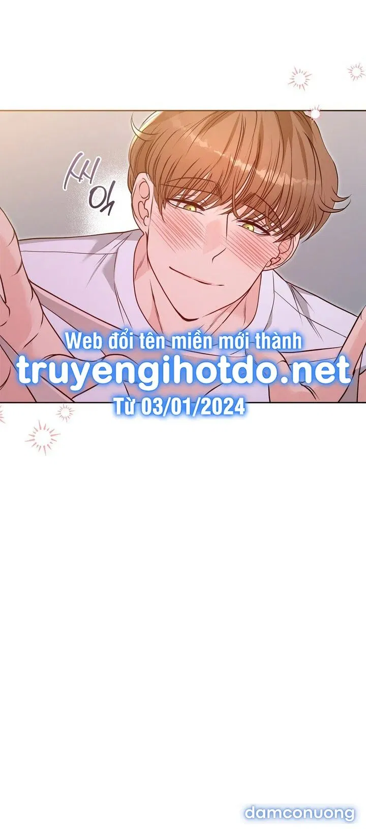[18+] Tuổi 20 Của Sinh Viên Trường Thể Thao 