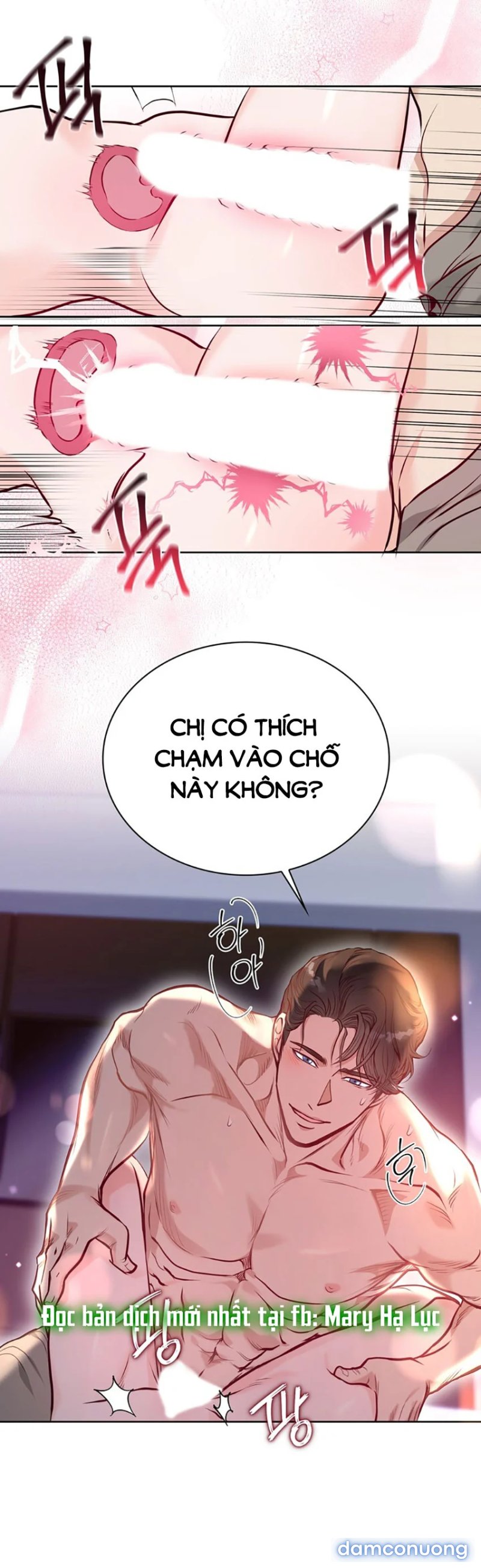 [18+] Tuổi 20 Của Sinh Viên Trường Thể Thao 