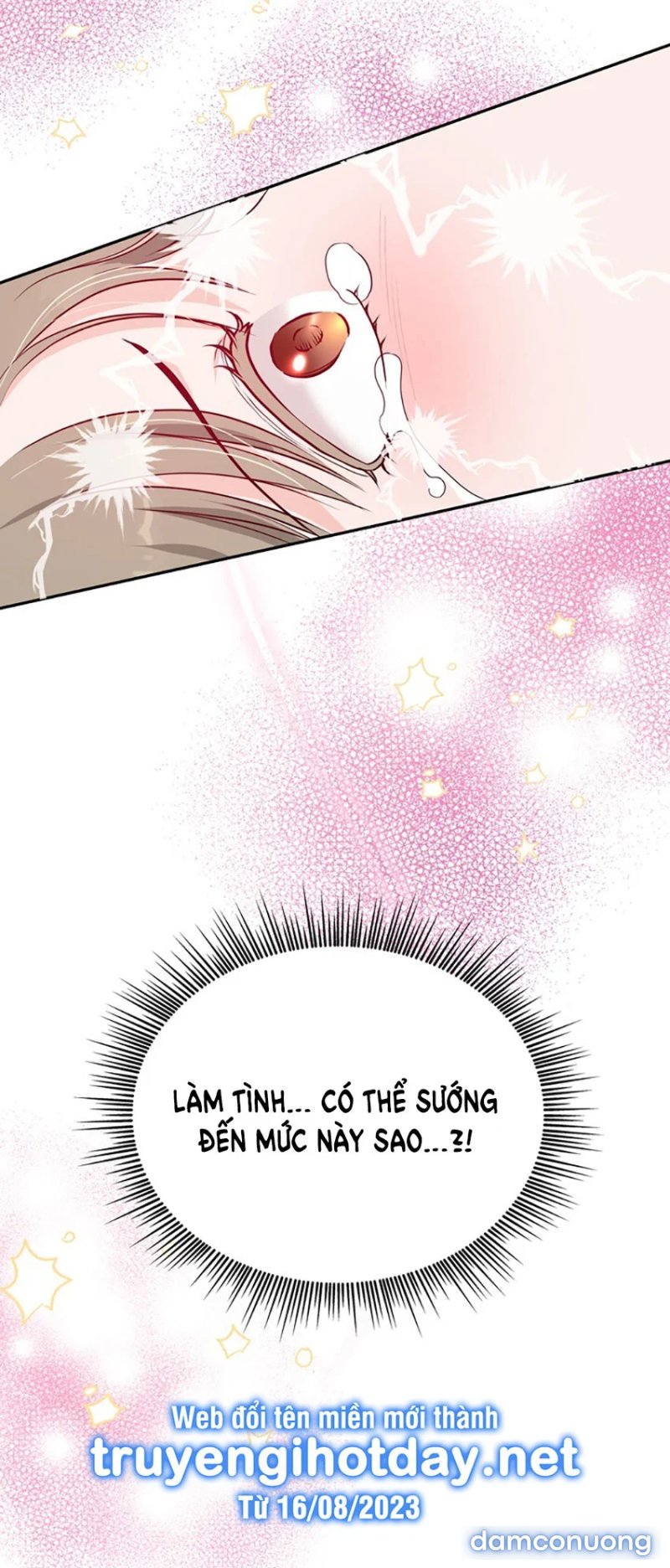 [18+] Tuổi 20 Của Sinh Viên Trường Thể Thao 