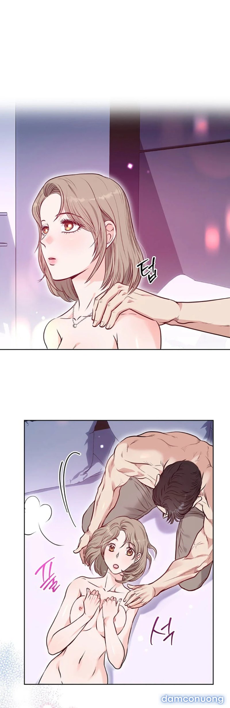[18+] Tuổi 20 Của Sinh Viên Trường Thể Thao 