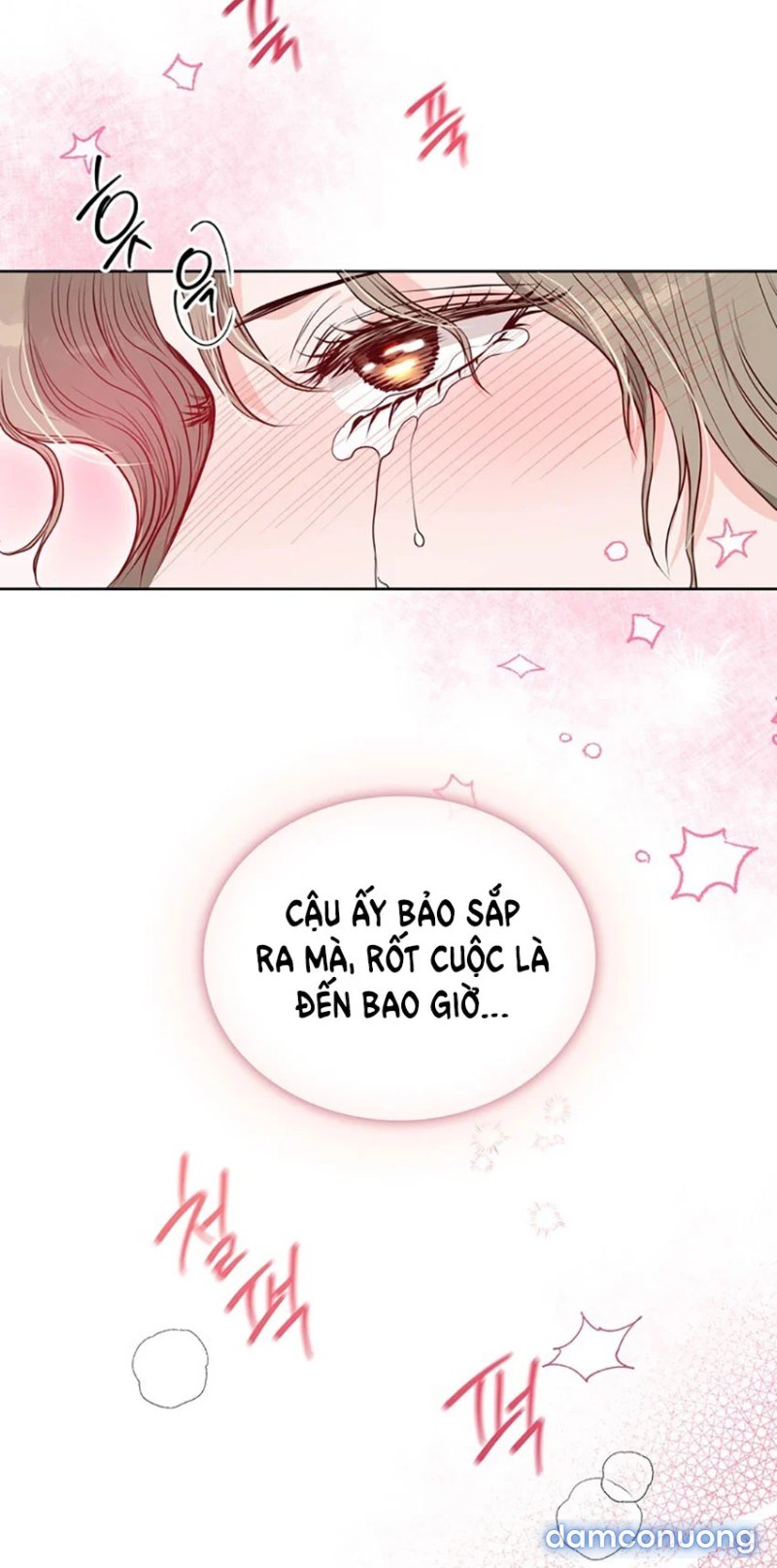 [18+] Tuổi 20 Của Sinh Viên Trường Thể Thao 