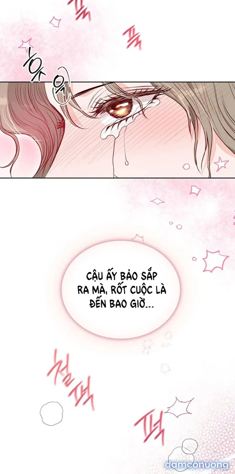 [18+] Tuổi 20 Của Sinh Viên Trường Thể Thao 