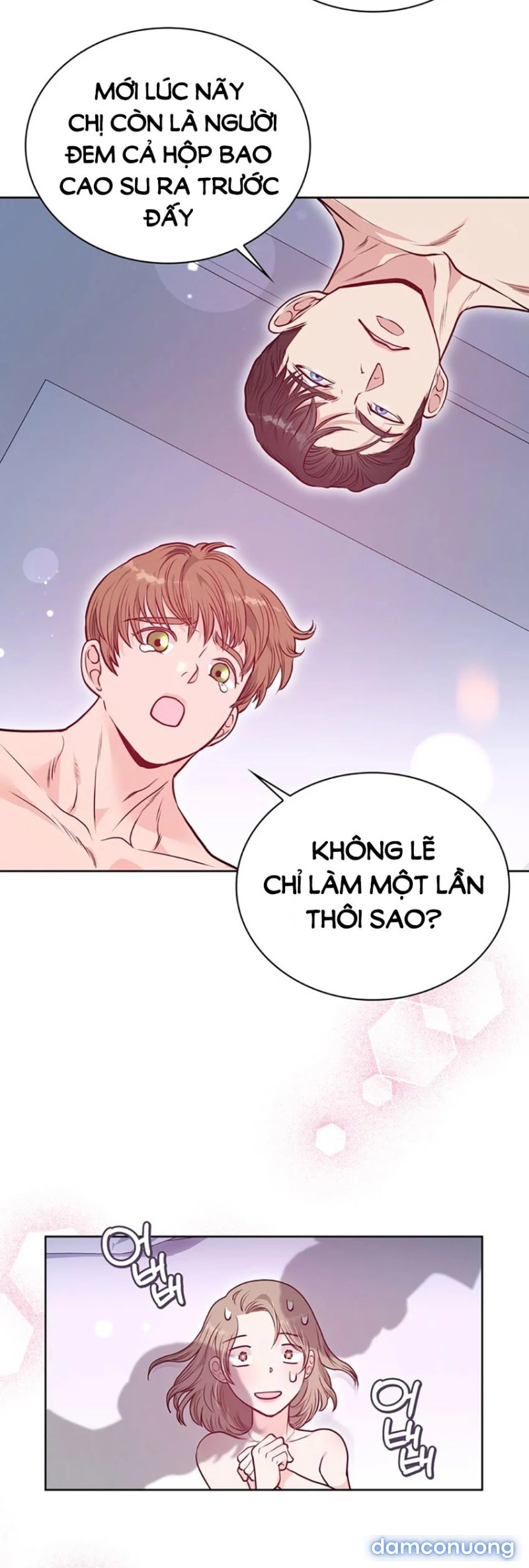 [18+] Tuổi 20 Của Sinh Viên Trường Thể Thao 