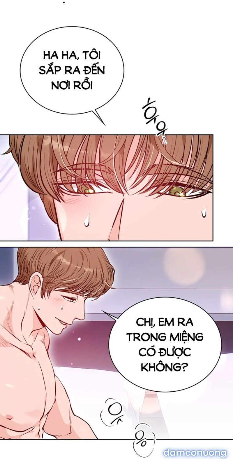 [18+] Tuổi 20 Của Sinh Viên Trường Thể Thao 