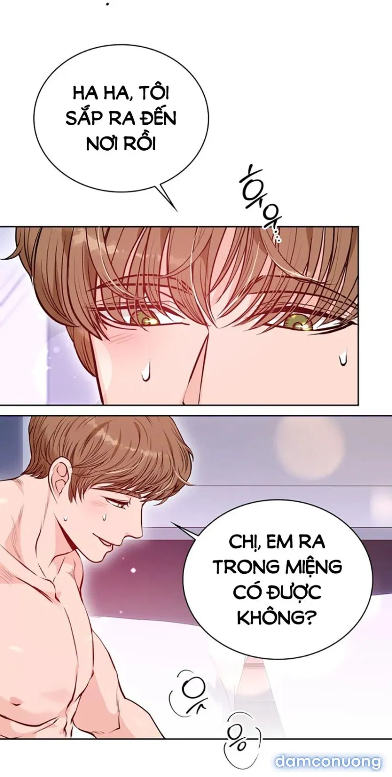 [18+] Tuổi 20 Của Sinh Viên Trường Thể Thao 