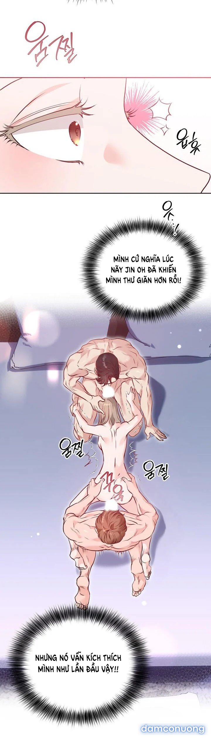 [18+] Tuổi 20 Của Sinh Viên Trường Thể Thao 