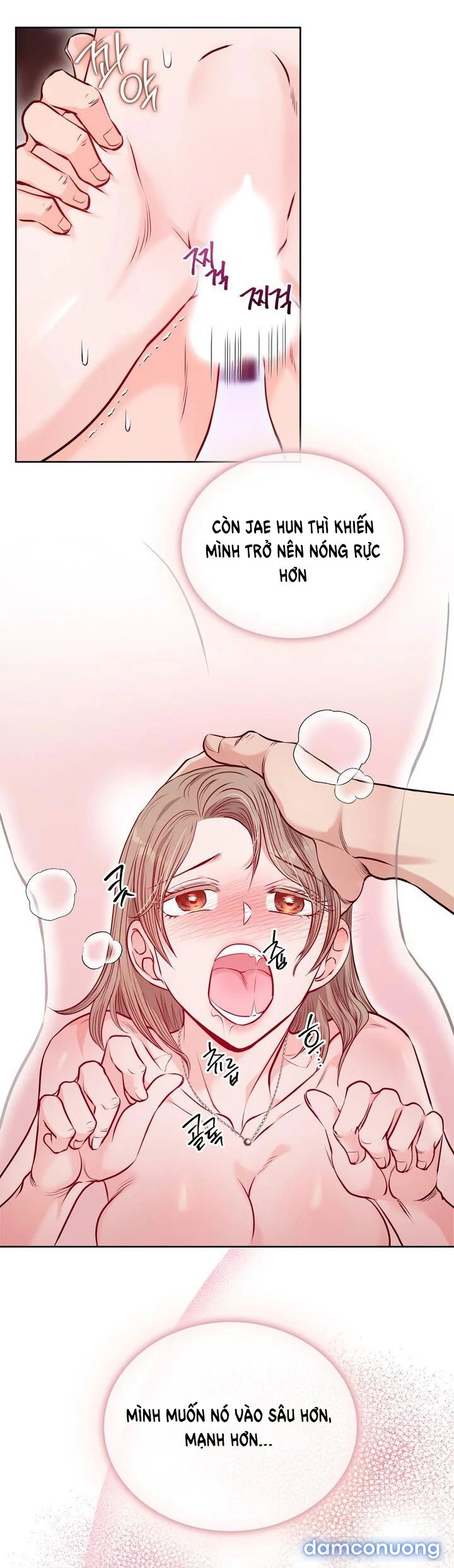 [18+] Tuổi 20 Của Sinh Viên Trường Thể Thao 