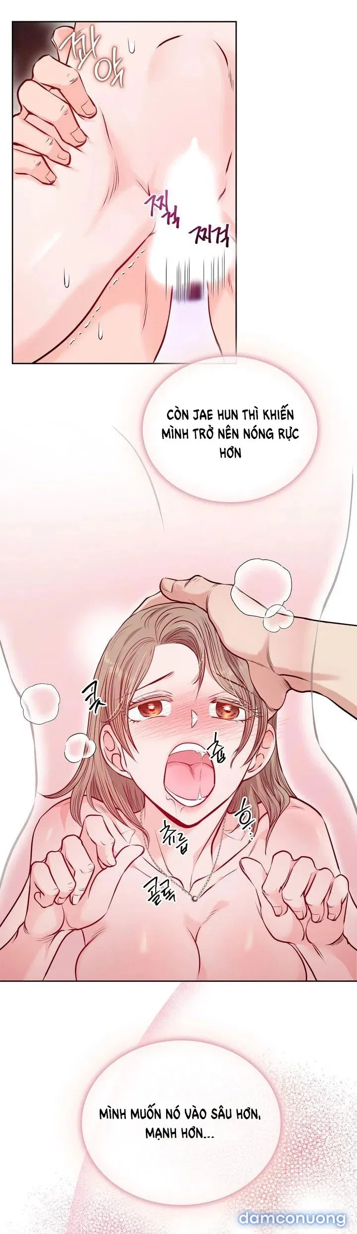 [18+] Tuổi 20 Của Sinh Viên Trường Thể Thao 