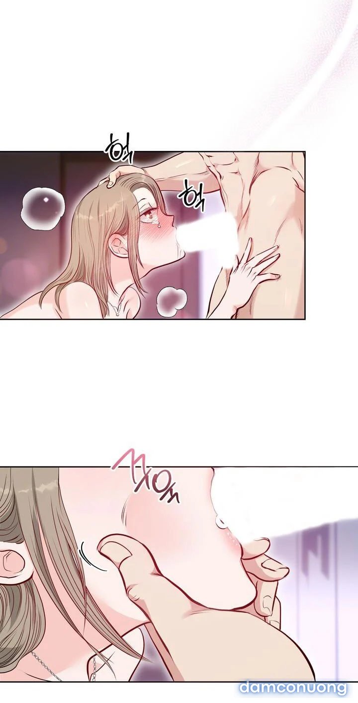 [18+] Tuổi 20 Của Sinh Viên Trường Thể Thao 