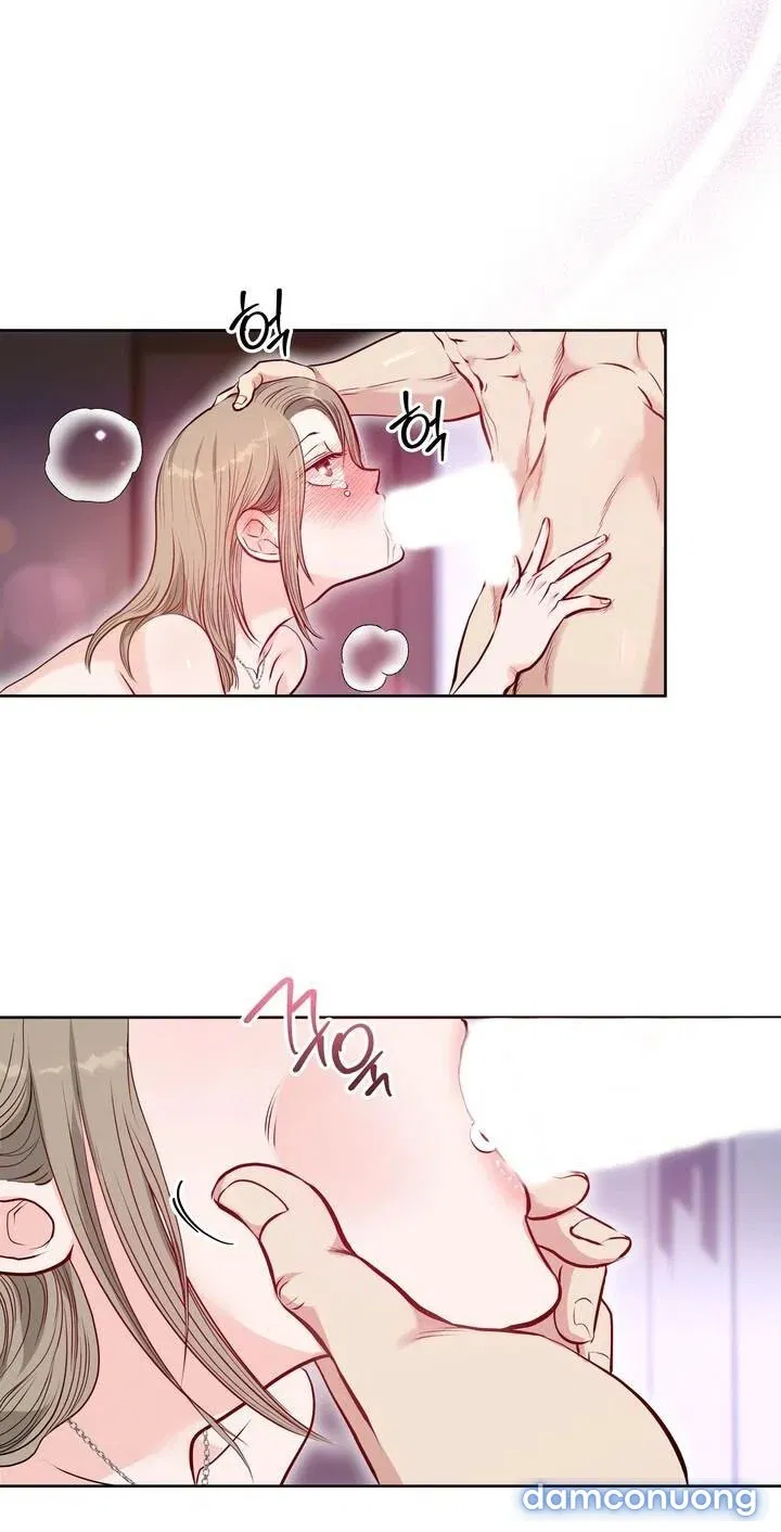 [18+] Tuổi 20 Của Sinh Viên Trường Thể Thao 