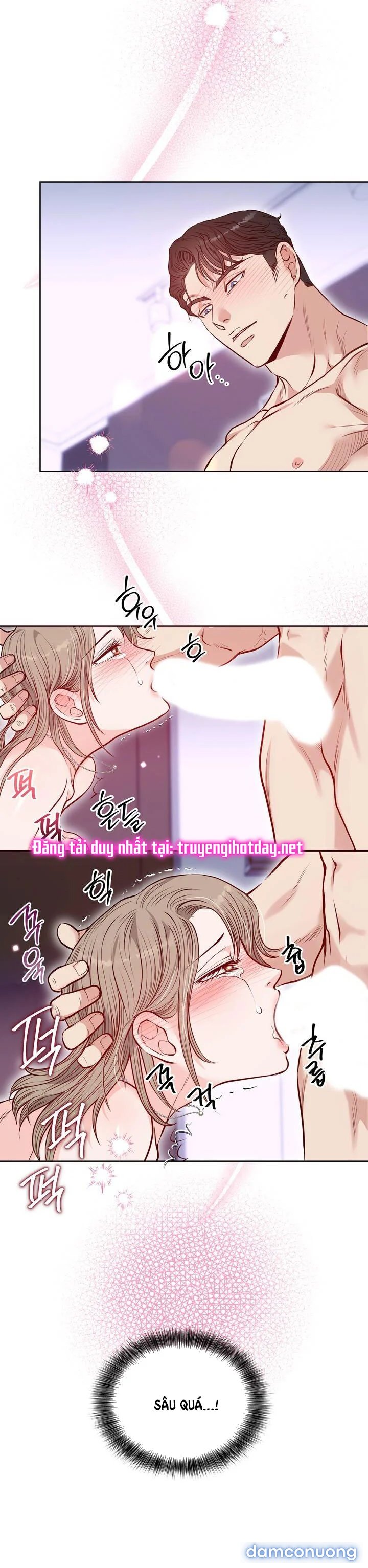 [18+] Tuổi 20 Của Sinh Viên Trường Thể Thao 