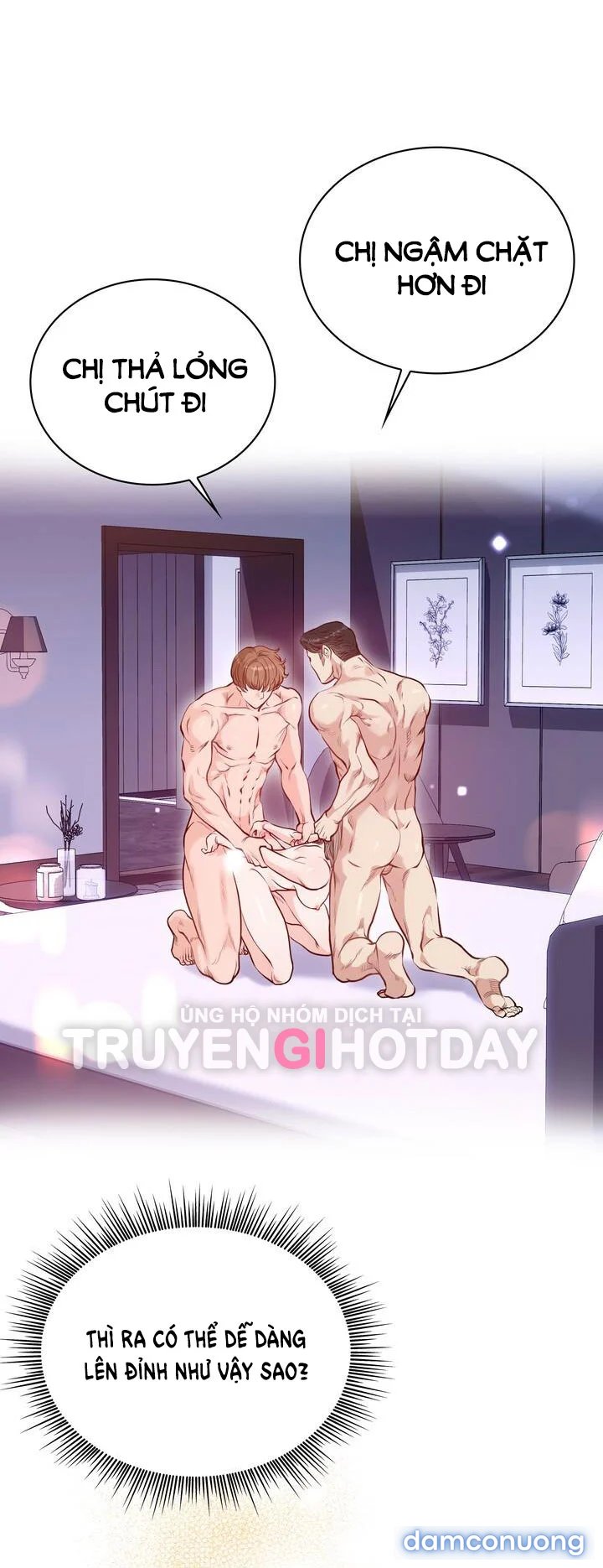 [18+] Tuổi 20 Của Sinh Viên Trường Thể Thao 