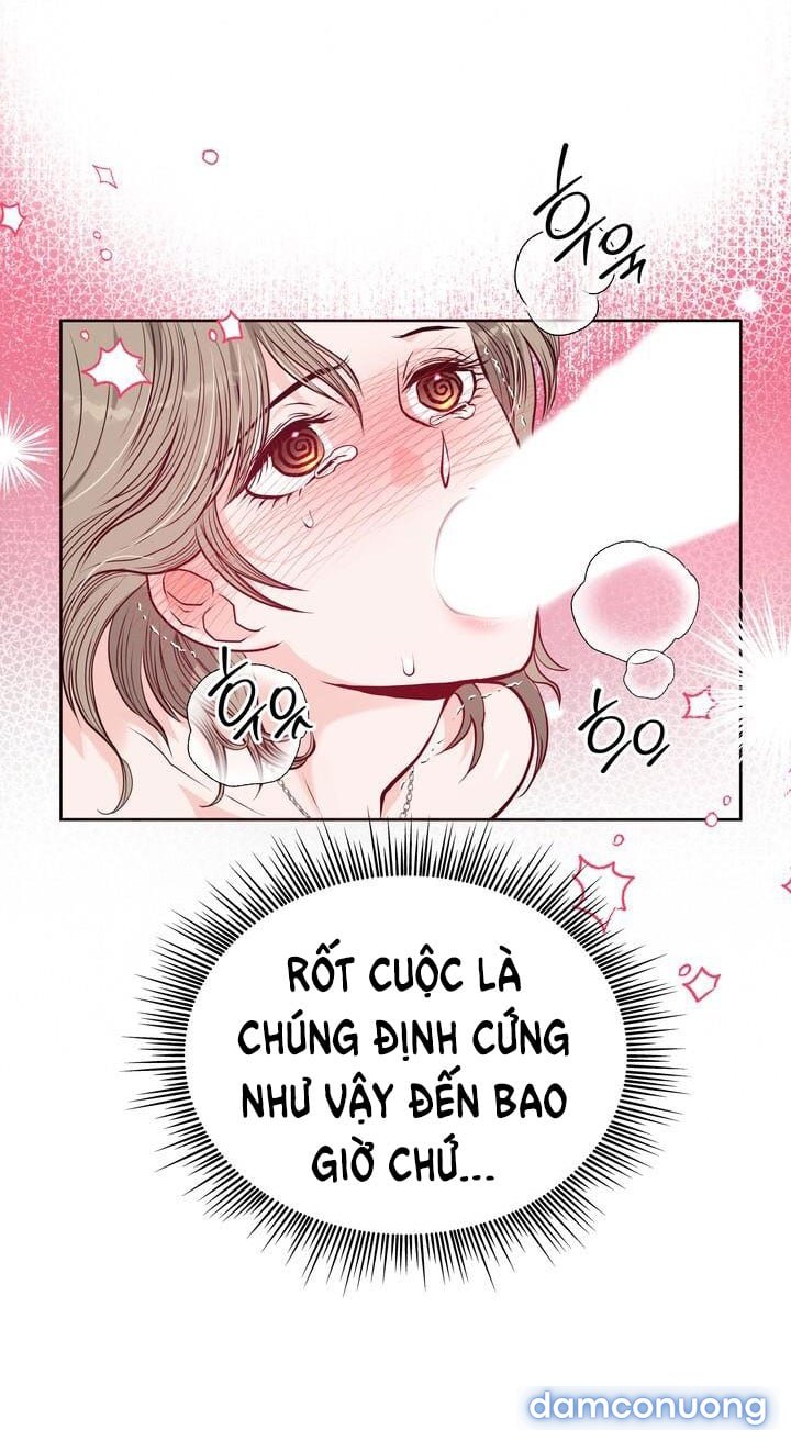 [18+] Tuổi 20 Của Sinh Viên Trường Thể Thao 