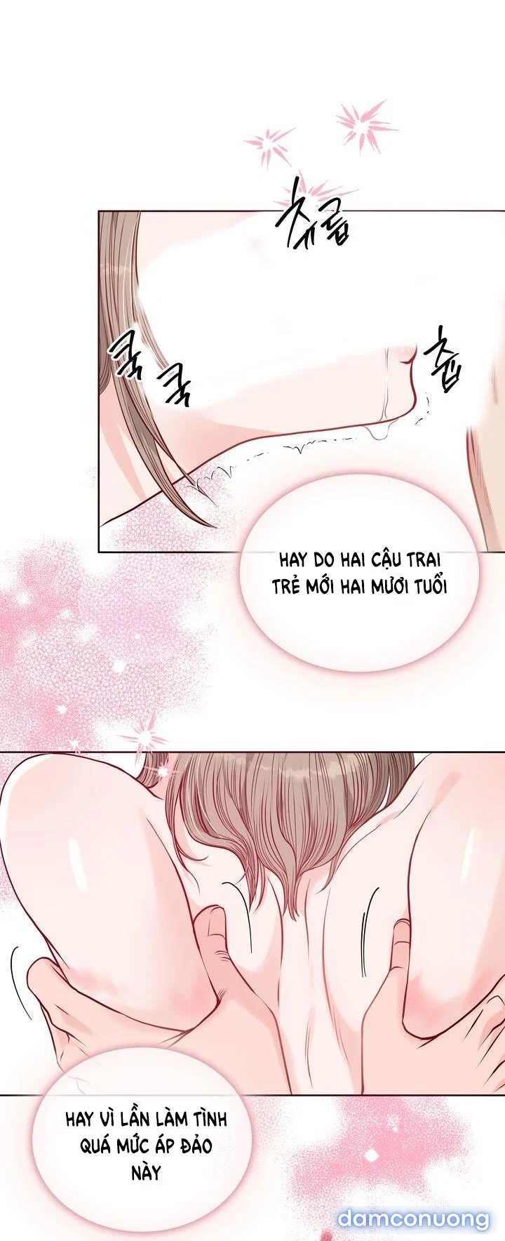 [18+] Tuổi 20 Của Sinh Viên Trường Thể Thao 