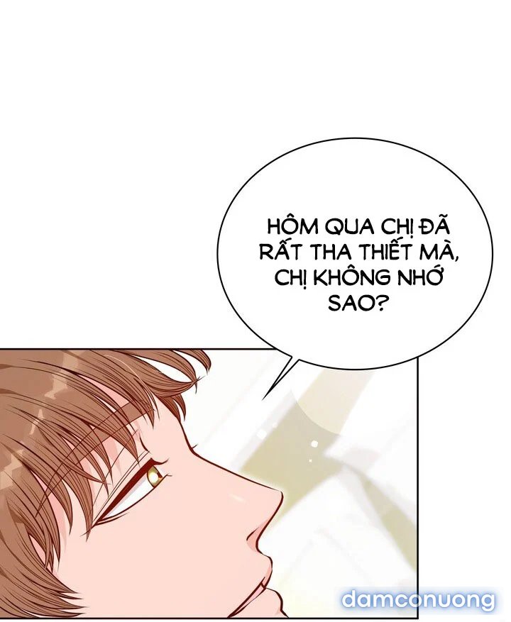 [18+] Tuổi 20 Của Sinh Viên Trường Thể Thao 