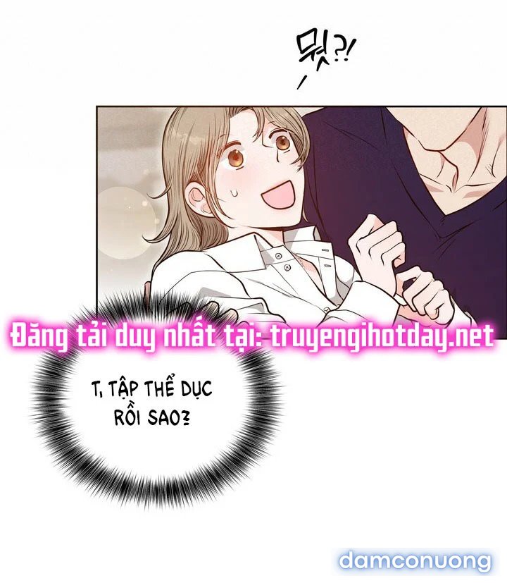 [18+] Tuổi 20 Của Sinh Viên Trường Thể Thao 
