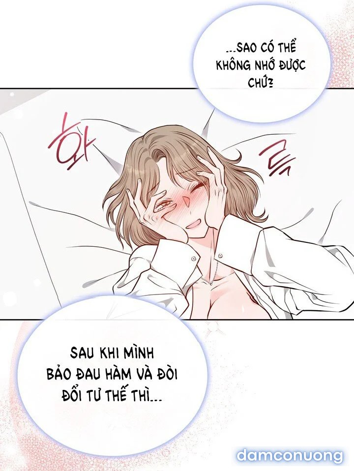 [18+] Tuổi 20 Của Sinh Viên Trường Thể Thao 